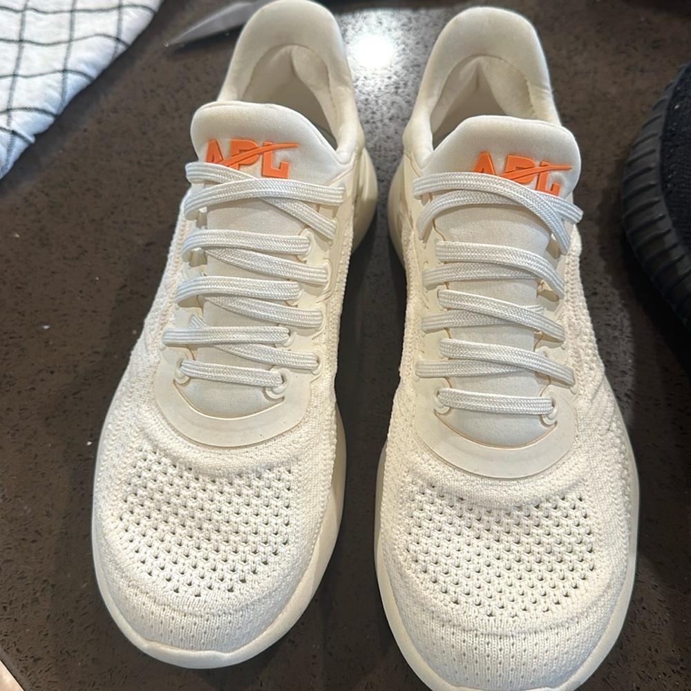 APL sneakers size 6